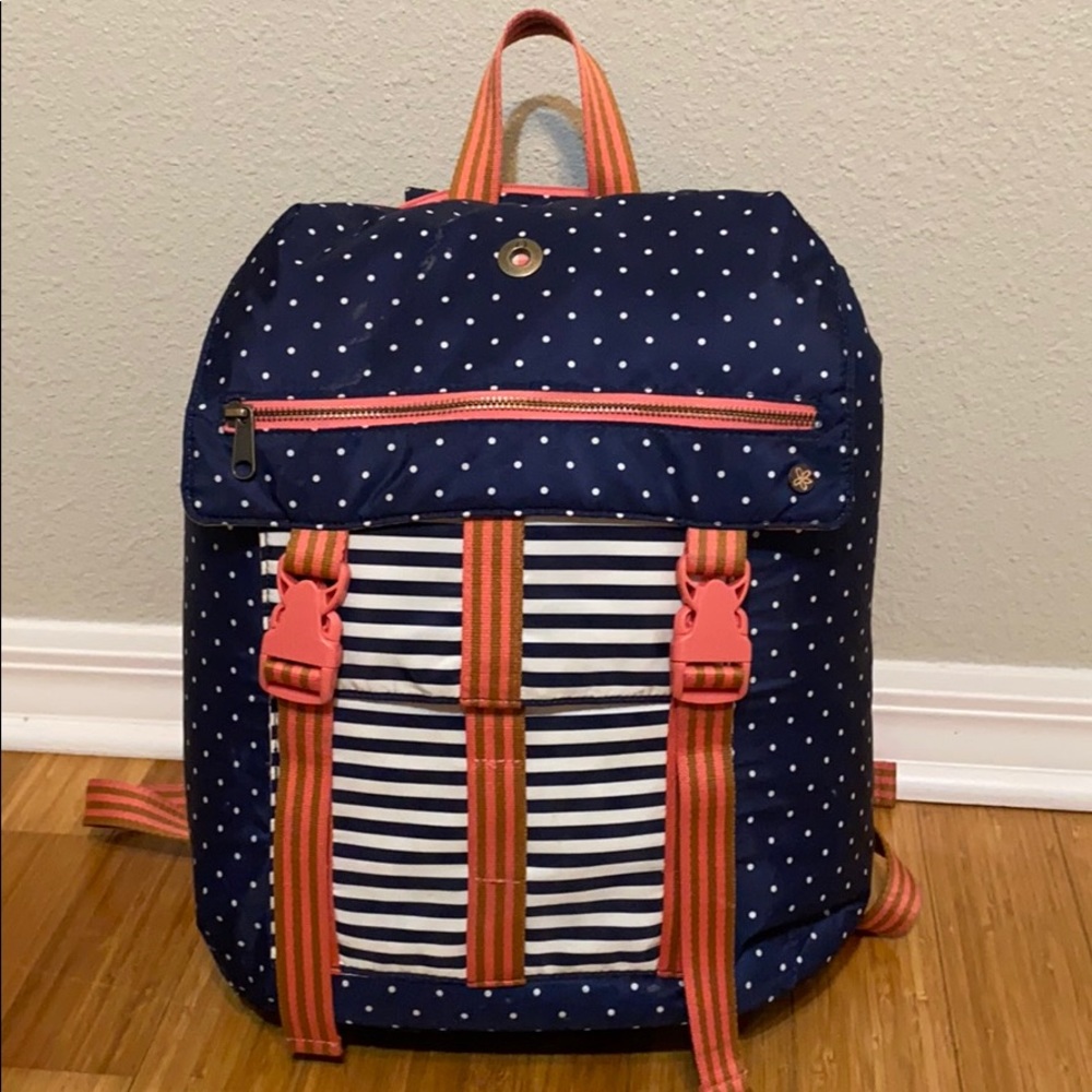 Matilda Jane backpack
